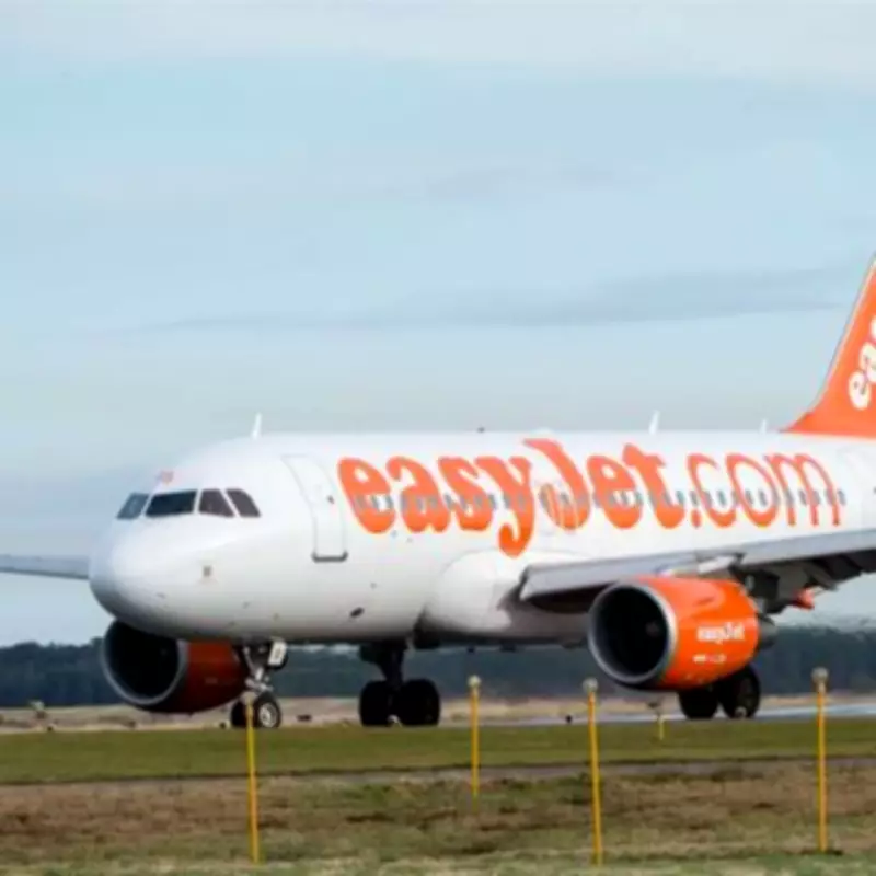 EasyJet Investigates Crew Conduct as Passengers Report Being 'Abandoned' at Inverness