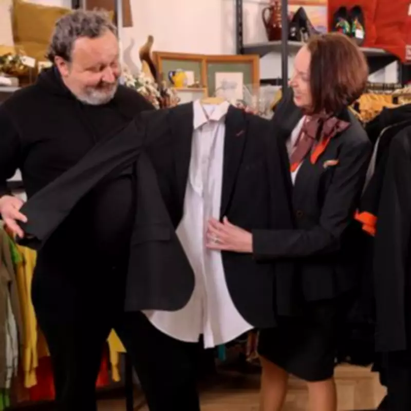 EasyJet Repurposes Old Uniforms into Free Interview Outfits for UK Jobseekers