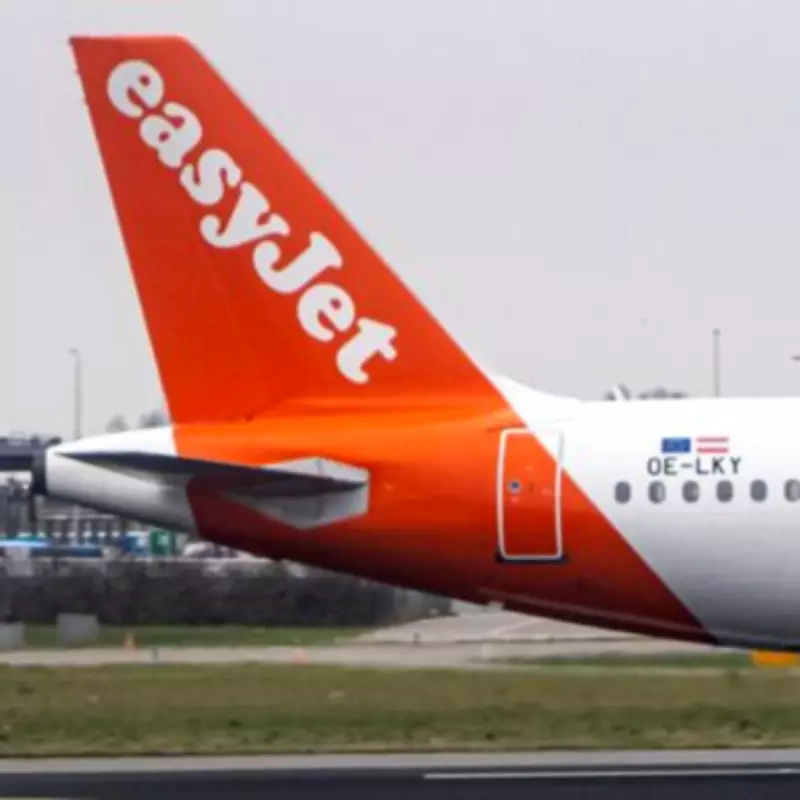 EasyJet's £89 Fear of Flying Course Helps Thousands Overcome Aerophobia