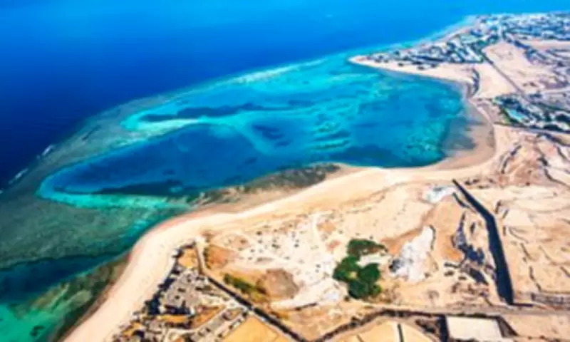 easyJet's Holiday Hotlist Reveals Top Winter Sun Destinations for Brits