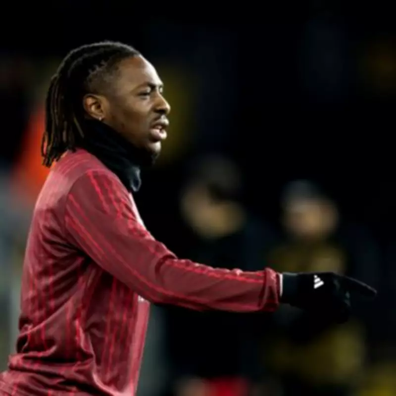 Ebere Eze's Arsenal Future in Doubt After Latest Premier League Snub