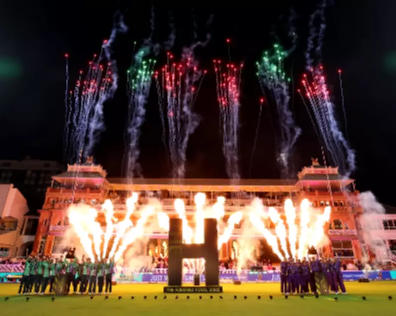 ECB Denies Shadow Ban on Pakistan Players in The Hundred Amid Legal Fears