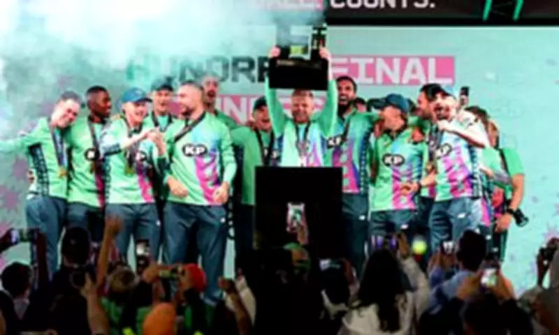 ECB Warns Hundred Teams Over Discrimination in Player Recruitment Process