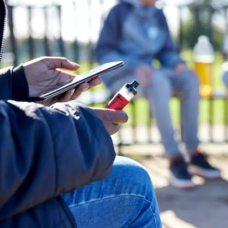 Eco Millionaire Launches No-Internet Mobile Plan to Protect Children from Social Media