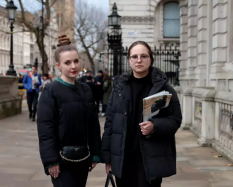 Economic Fighters: Global Volunteers Shaping Sanctions Against Russia's War Machine