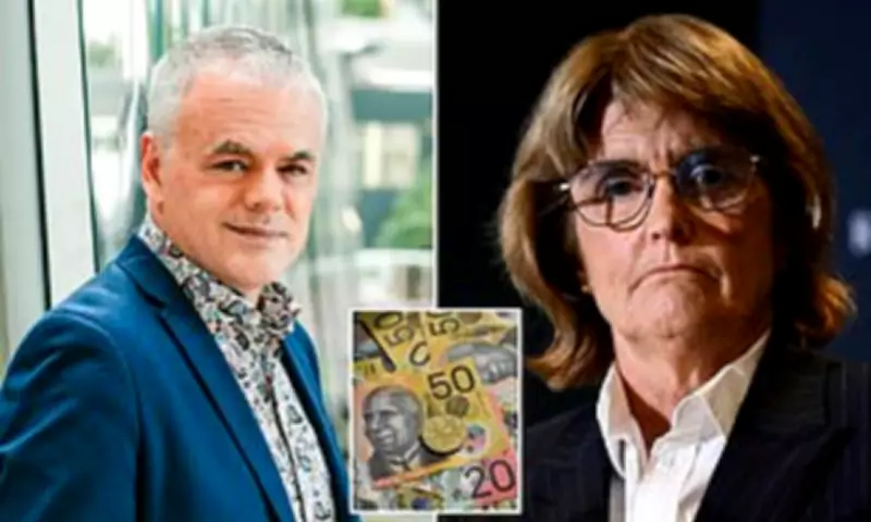 Economist Slams RBA Over Flawed Inflation Data Driving Rate Hikes