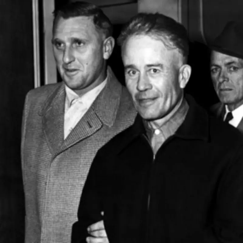 Ed Gein's House of Horrors: The Grisly Crimes That Inspired Hollywood