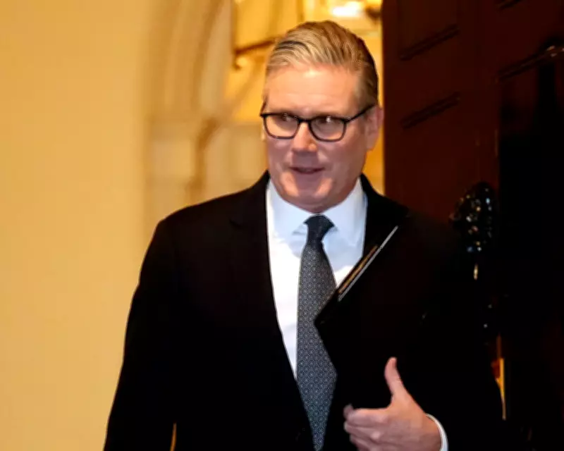 Ed Miliband Urges Keir Starmer to Lead a 'Moment of Change' for Labour