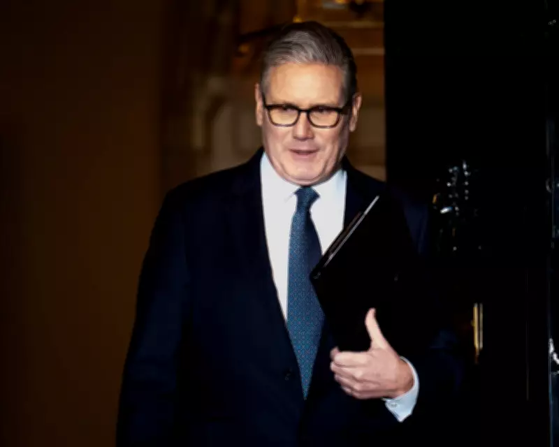 Ed Miliband Urges 'Moment of Change' for Labour After Starmer Leadership Crisis