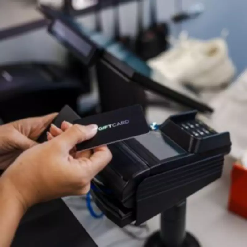 Eddie Bauer Files for Bankruptcy, Gift Cards Expire in Under a Month