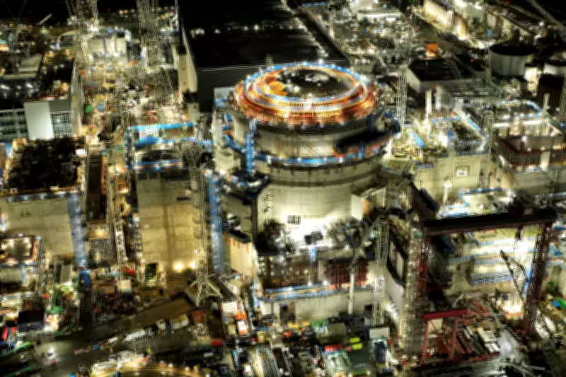 EDF Commits £15 Billion UK Investment Despite Nuclear Output Decline