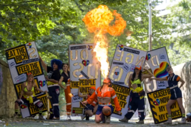 Edinburgh Festival Fringe Unveils First 351 Shows for 2026 Season