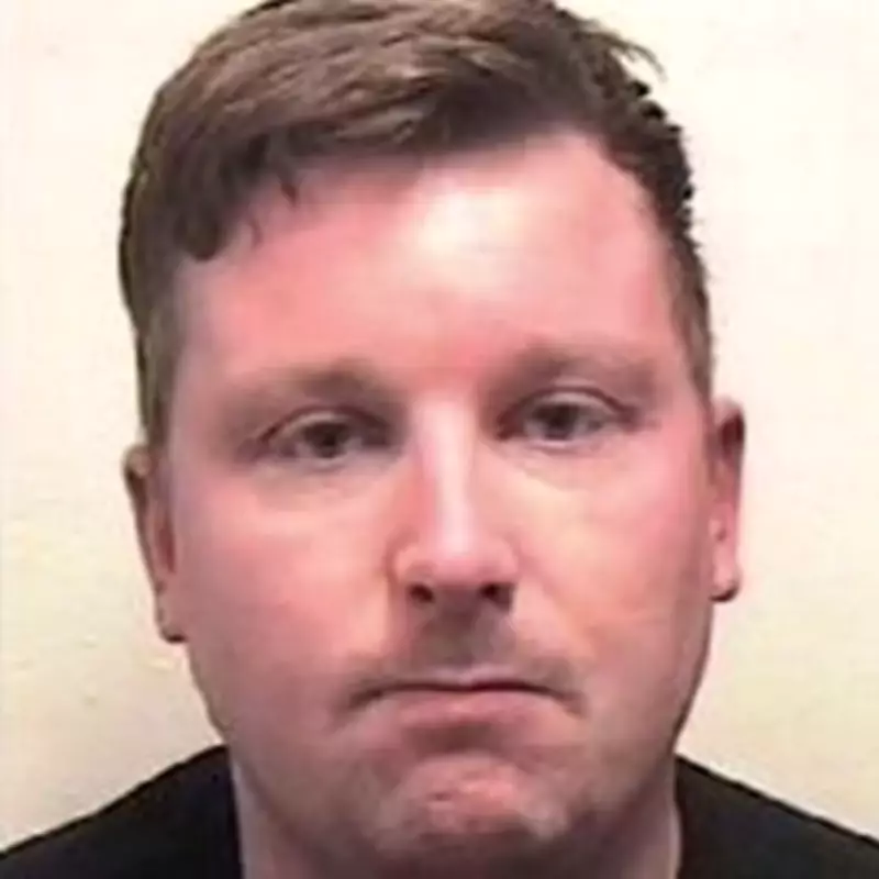 Edinburgh Gangster Jailed for 7 Years After Torching Beauty Salon in Gang War