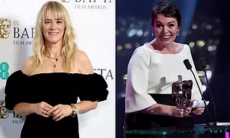 Edith Bowman Reveals Hilarious BAFTA Tales with Hugh Jackman and Olivia Colman
