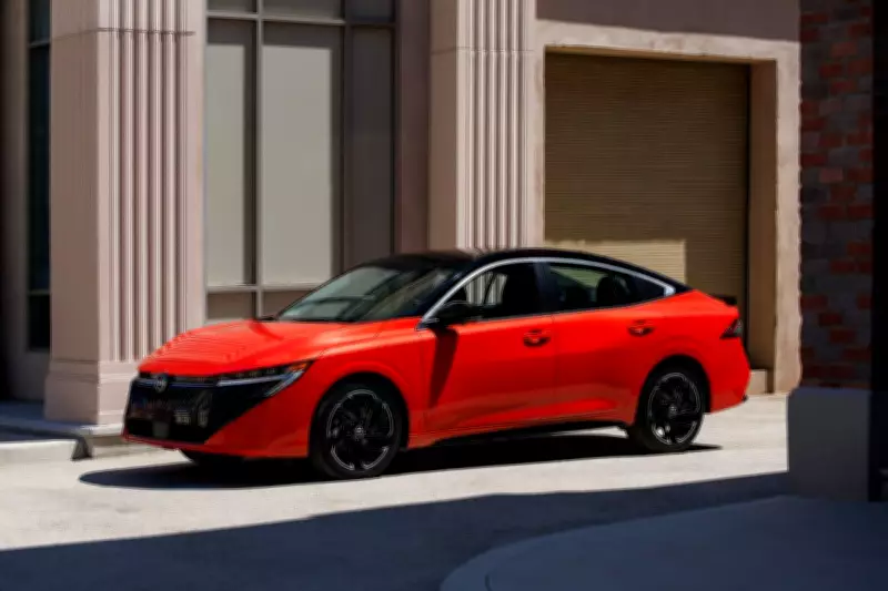 Edmunds' 2026 Sedan Showdown: Nissan Sentra vs Toyota Corolla Tested