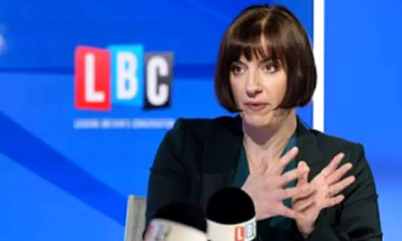 Education Secretary Sparks Debate Over Gender Identity in Primary Schools