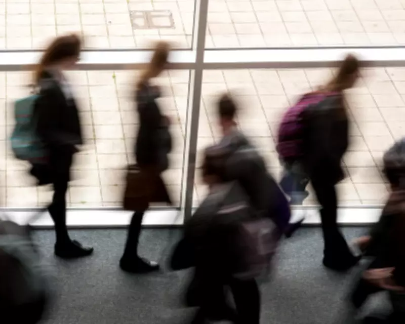 Education Secretary Unveils Major Overhaul of Special Educational Needs System