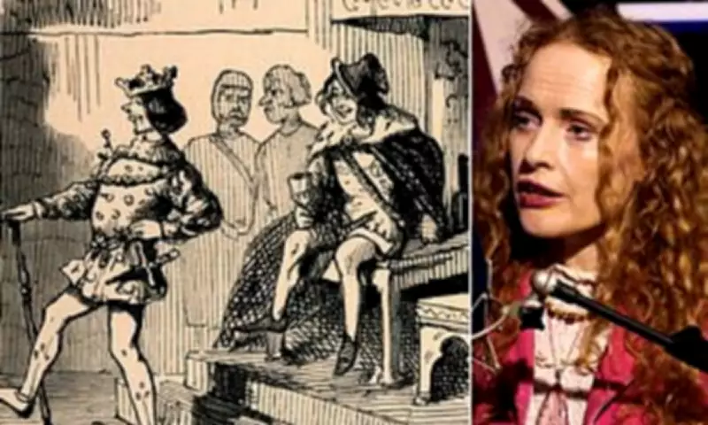 Edward II's Tragic Reign: Separating Fact from Fiction in the Gaveston Affair