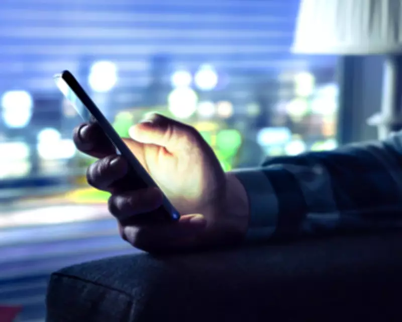 EE and Vodafone Customers Targeted by Fake Rewards Text Scam