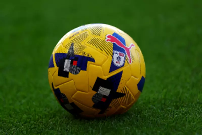 EFL Clubs to Debate Third National League Promotion Spot in March