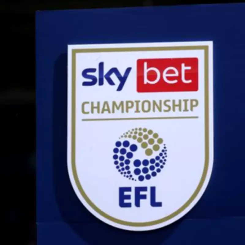 EFL Delays Kick-Offs by One Minute for Heart Health Campaign