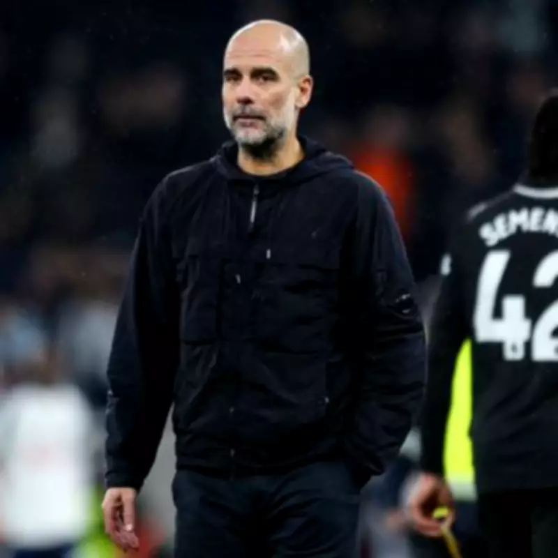 EFL Reject Man City's Guehi Appeal for Carabao Cup Final Against Arsenal