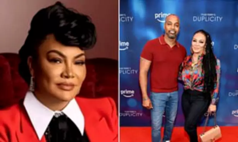 Egypt Sherrod Launches Public Speaking Career After HGTV Show Cancellation