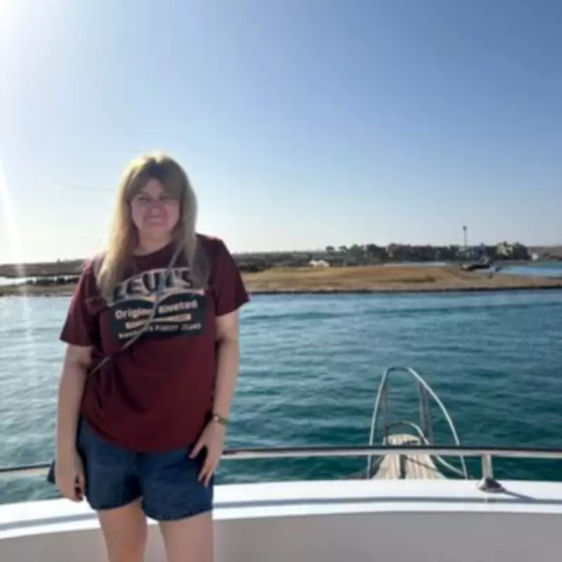 Egypt's Hidden Gem: Marsa Alam's Desert and Sea Paradise Revealed