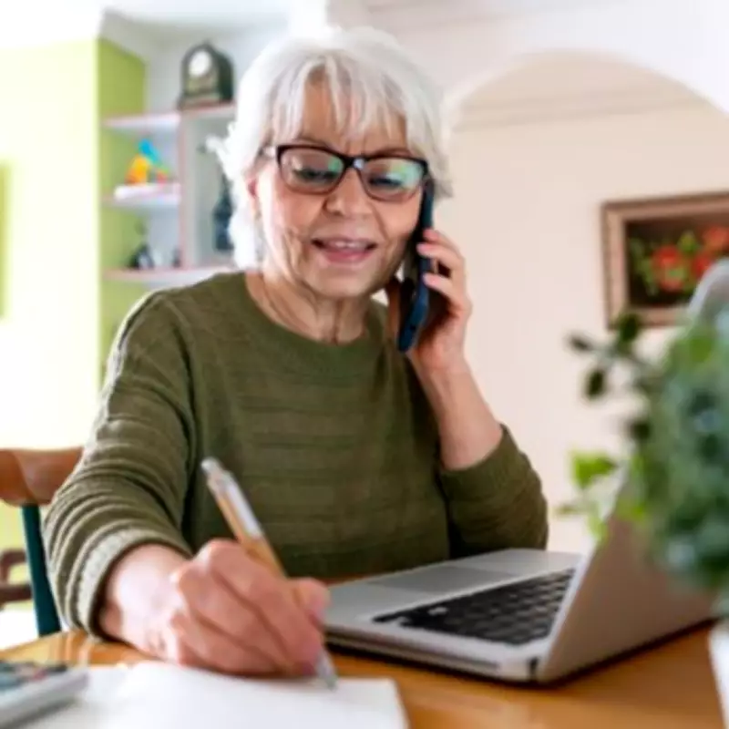 Eight Crucial Financial Checks to Complete Before the April 6 Tax Deadline