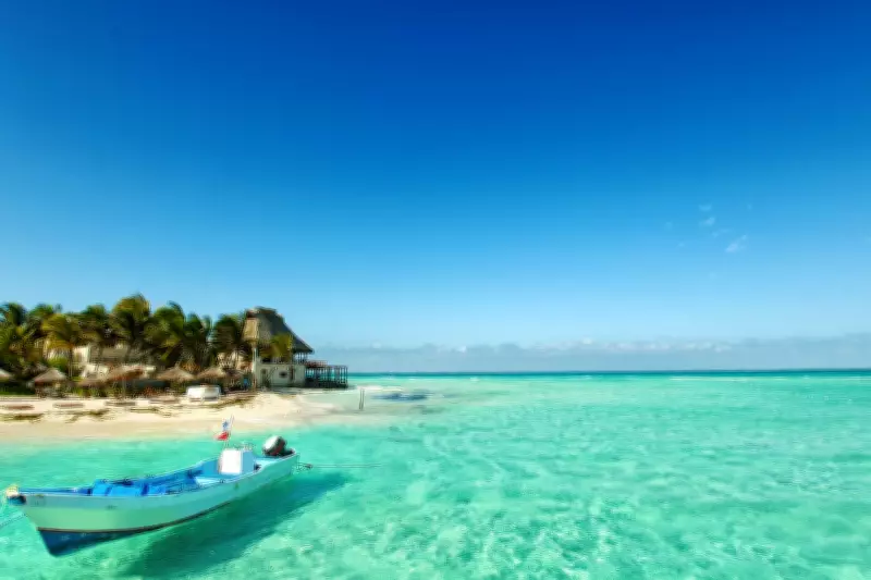 Eight Hidden Mexican Beach Towns Offering Authentic Escapes from Crowds