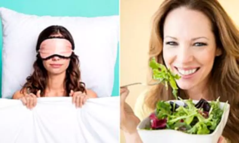 Eight Simple Lifestyle Habits Can Add Over a Decade to Life Expectancy, Major UK Study Reveals