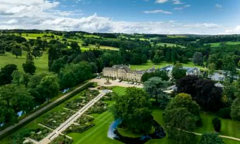 Eight Yorkshire Hotels for a Cinematic Wuthering Heights Getaway