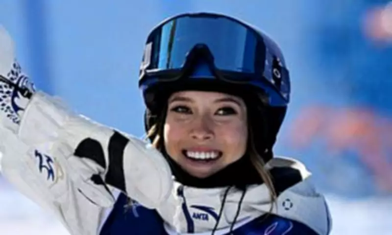 Eileen Gu Claims 2026 Olympic Gold Amid Controversy Over Chinese Representation