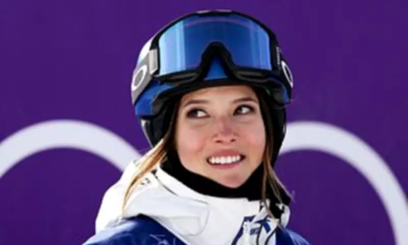 Eileen Gu Crashes in Final Run, Takes Silver in Ski Slopestyle