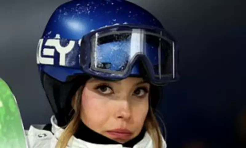 Eileen Gu Criticizes Olympic Organisers Over Halfpipe Practice Time Dispute