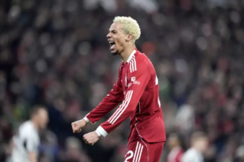 Ekitike's Torres-Esque Impact on Liverpool Draws Gerrard's High Praise