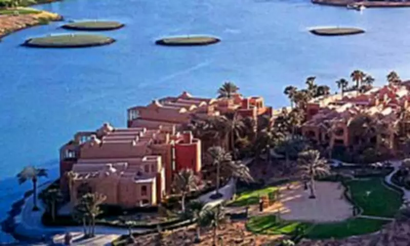 El Gouna: Egypt's Red Sea Gem for Food, Stay, and Adventure