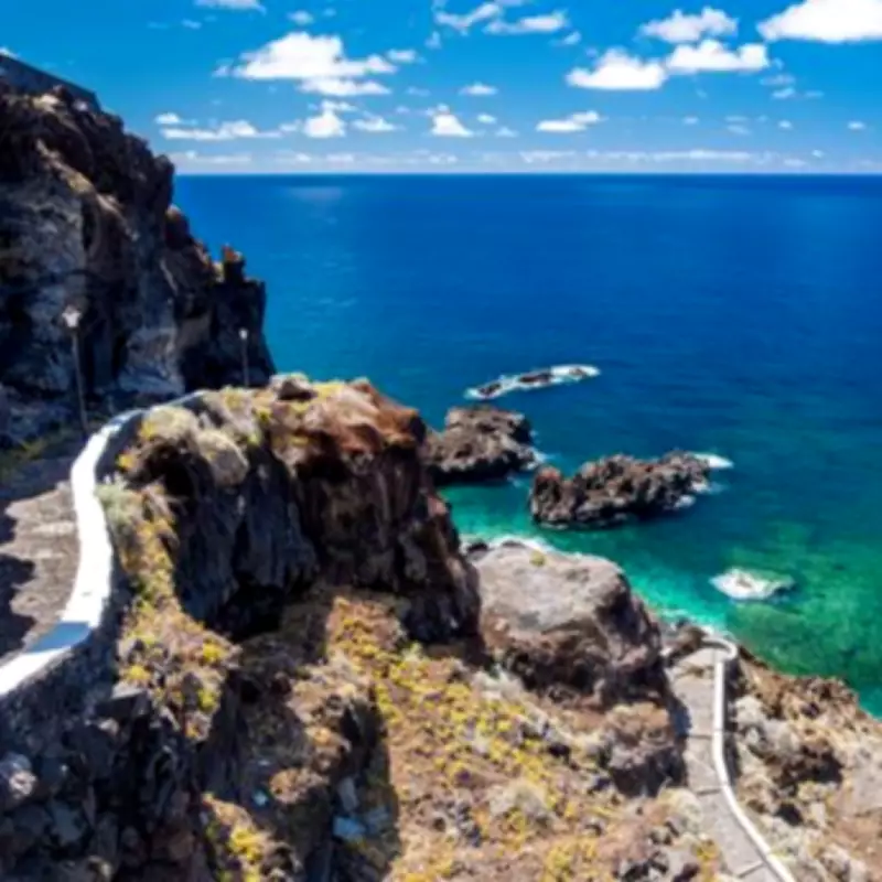 El Hierro: The Canary Islands' Secret Paradise with £2 Beer and 21C Weather