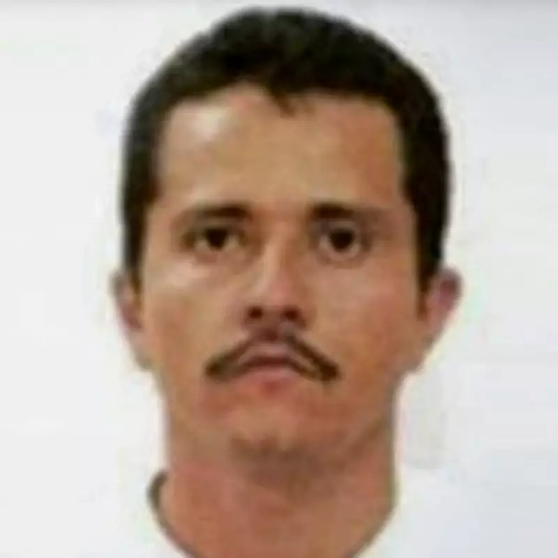 El Mencho's Secret World Cup Ticket Scheme Revealed Before His Death