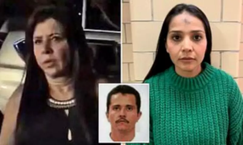 El Mencho's Widow Rosalinda Could Become Cartel's 'La Jefa' After Leader's Death