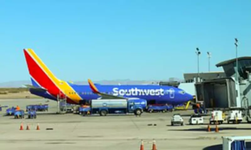 El Paso Airport Grounded for 10 Days Over National Security Threat