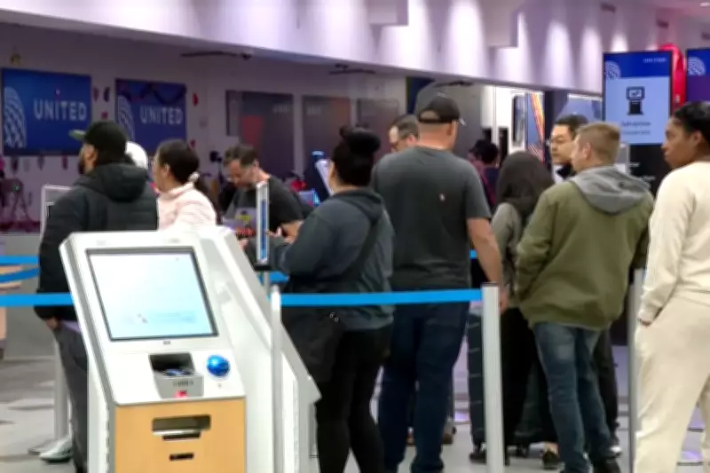 El Paso Airspace Closure Exposes US Counter-Drone Technology Flaws