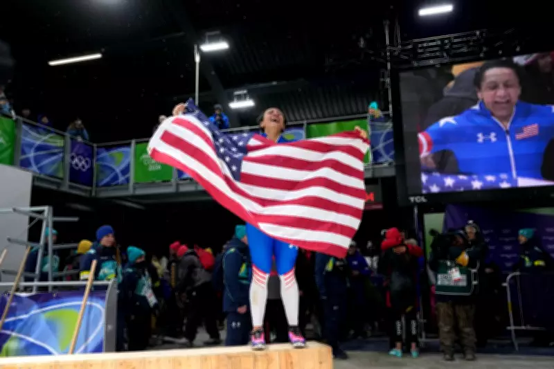 Elana Meyers Taylor's Olympic Gold: From Near-Quit to Historic Victory