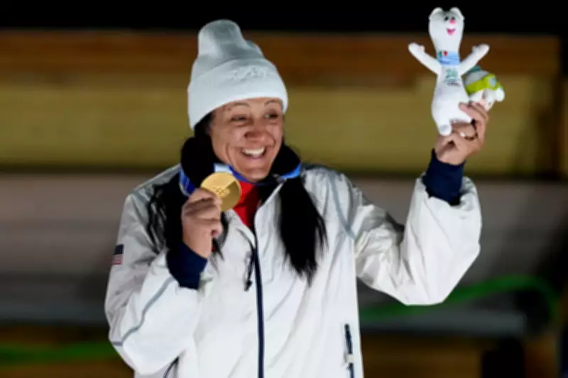 Elana Meyers Taylor's Olympic Gold Triumph After Nearly Quitting Bobsledding