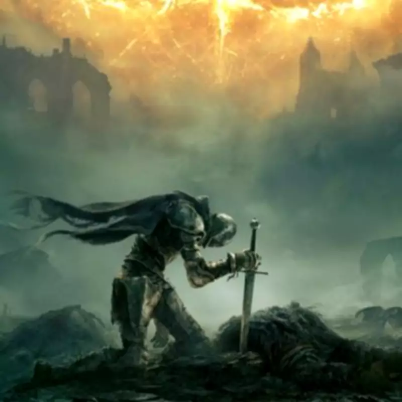 Elden Ring Server Maintenance: FromSoftware Announces Two-Hour Downtime