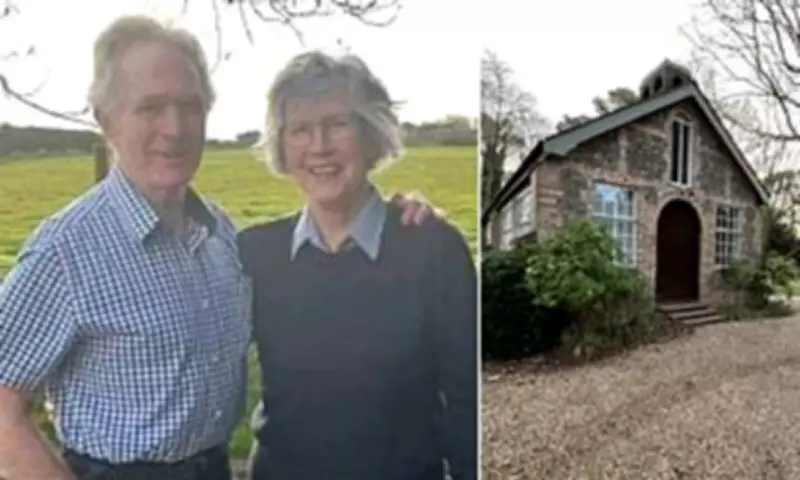 Elderly Couple Killed on Unlit Road After Christmas Carol Service