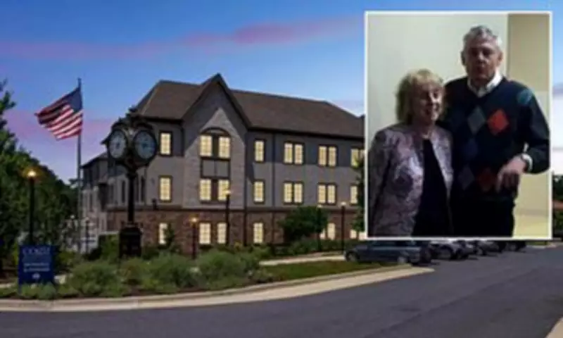 Elderly Maine Philanthropist Found Murdered in Maryland Senior Living Facility