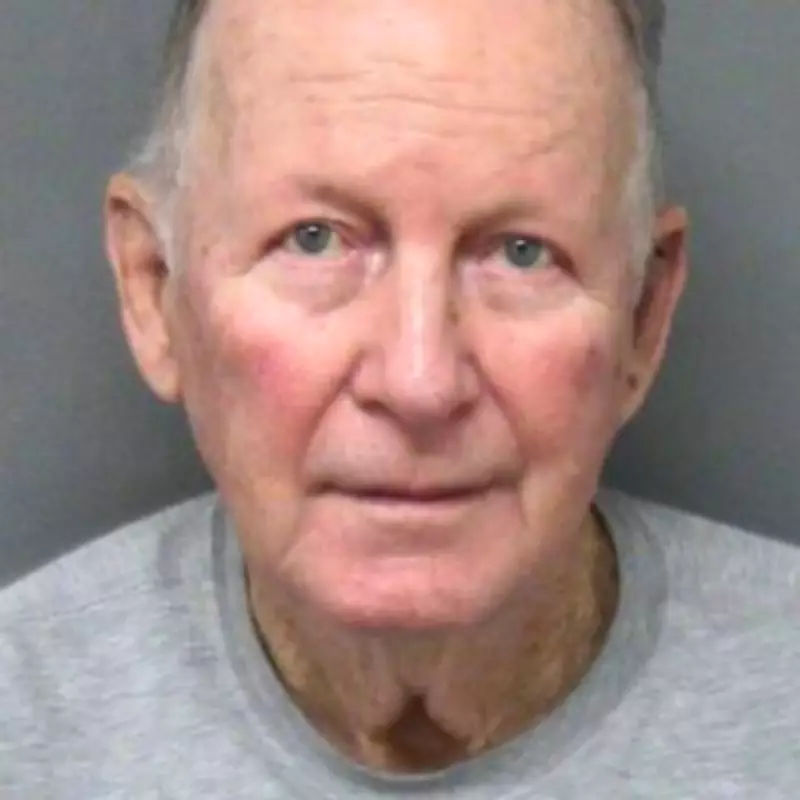 Elderly Man Jailed for Life After Scammers Tricked Him into Murdering Uber Driver