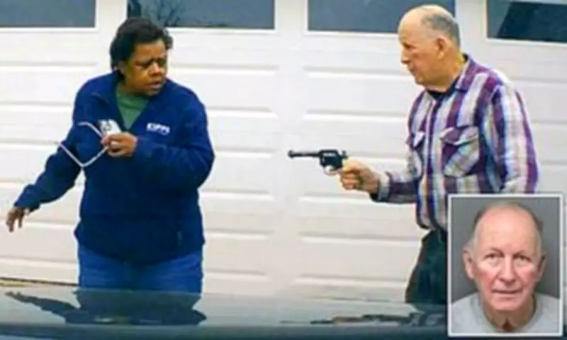 Elderly Ohio Man Sentenced to Die in Prison for Uber Driver Murder