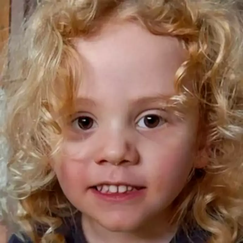 Elderly Person Charged with Firearm Offences at Missing Boy's Property